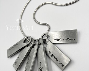 Death Stranding Necklace, Q-pid, Sam Porter Bridges Cosplay