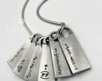 Death Stranding Necklace, Q-pid, Sam Porter Bridges Cosplay