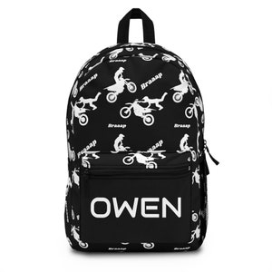 Sac personnalisé, VTT, sac à dos de course, sac de moto tout-terrain, sac à dos d'équitation, sacs à dos d'école