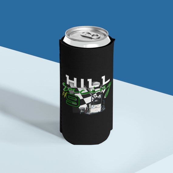 TALL CAN KOOZIE | speakfortheunspoken