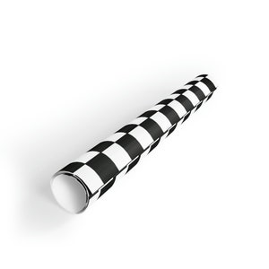 Checkered Gift Wrap, Racing Gifts, Presents For Racers, Christmas Giftwrap, Birthday, Race Mom image 4