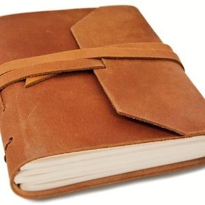 Diario in pelle vintage, carta con bordo antico fatto a mano, libro delle ombre, album da disegno in pelle, diario personale in pelle, regali personalizzati migliori