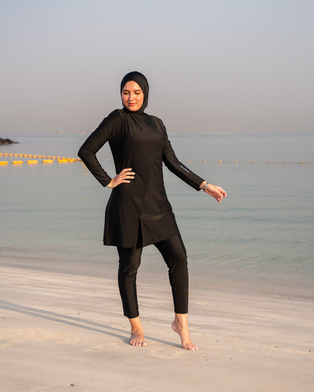 Baby Black Burqini Costumi da bagno Dreams Italia