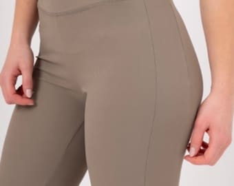 Stone Olive - Leggings de sport
