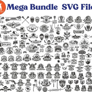 Svg Bundle File - Set Svg Design Bundle - SVG Cdr PNG Ai Files For Cutting Machines - For Cricut - Digital Files - Vector Clip Art 149