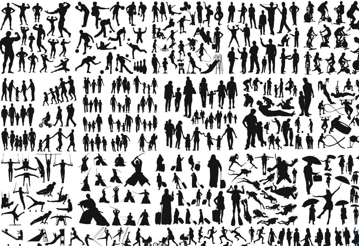 Svg Bundle - Set Svg Design Bundle - SVG Cdr PNG Ai Files for Cutting ...
