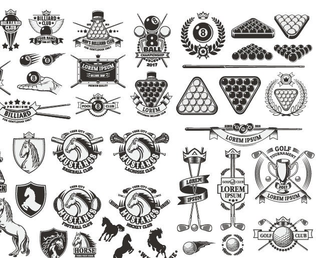 Svg File - Set Svg Design Bundle - SVG Cdr PNG Ai Files for Cutting ...