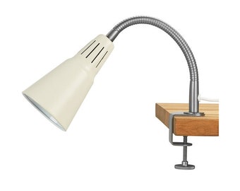 Varias lámparas de pared Ikea Kvart ¡NUEVAS y usadas! Plata y crema