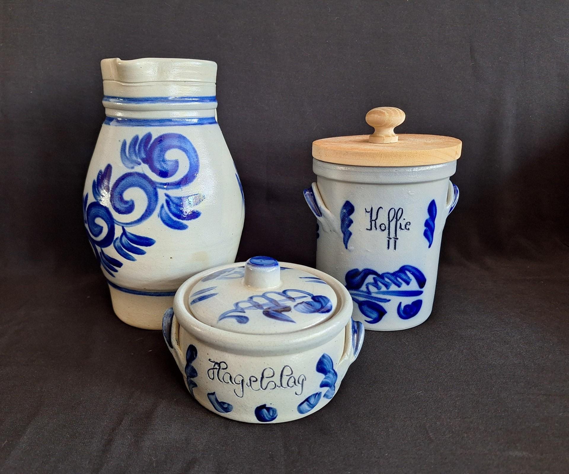 Irdenware