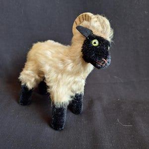 Snucki Steiff - Etsy
