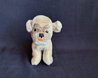 Steiff Dog Mopsy 4010/12 - Etsy