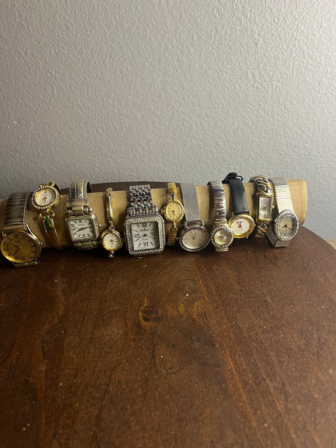 10 Vintage Watches Etsy