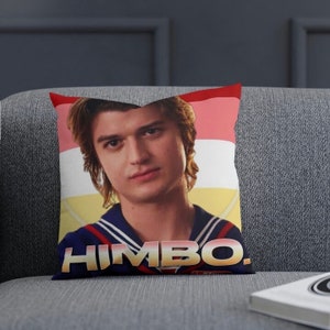 Steve Harrington / Joe Keery Himbo-Kissen