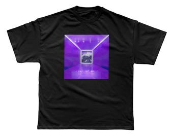 Fall Out Boy Infinity on High Album Adult T-shirt Flying Sheep