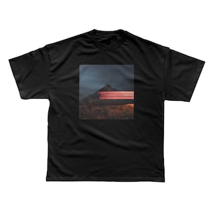 Dominic Fike - Vad som möjligen kunde gå fel Deluxe Unisex T-shirt