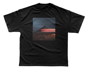 Dominic Fike - What Could Possibly Go Wrong Deluxe Unisex T-shirt