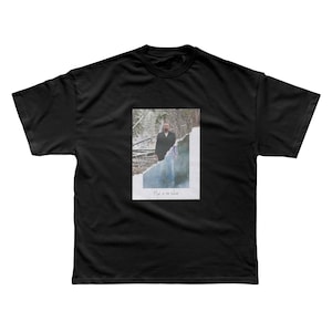 Justin Timberlake - Man Of The Woods / Premium Unisex T-shirt