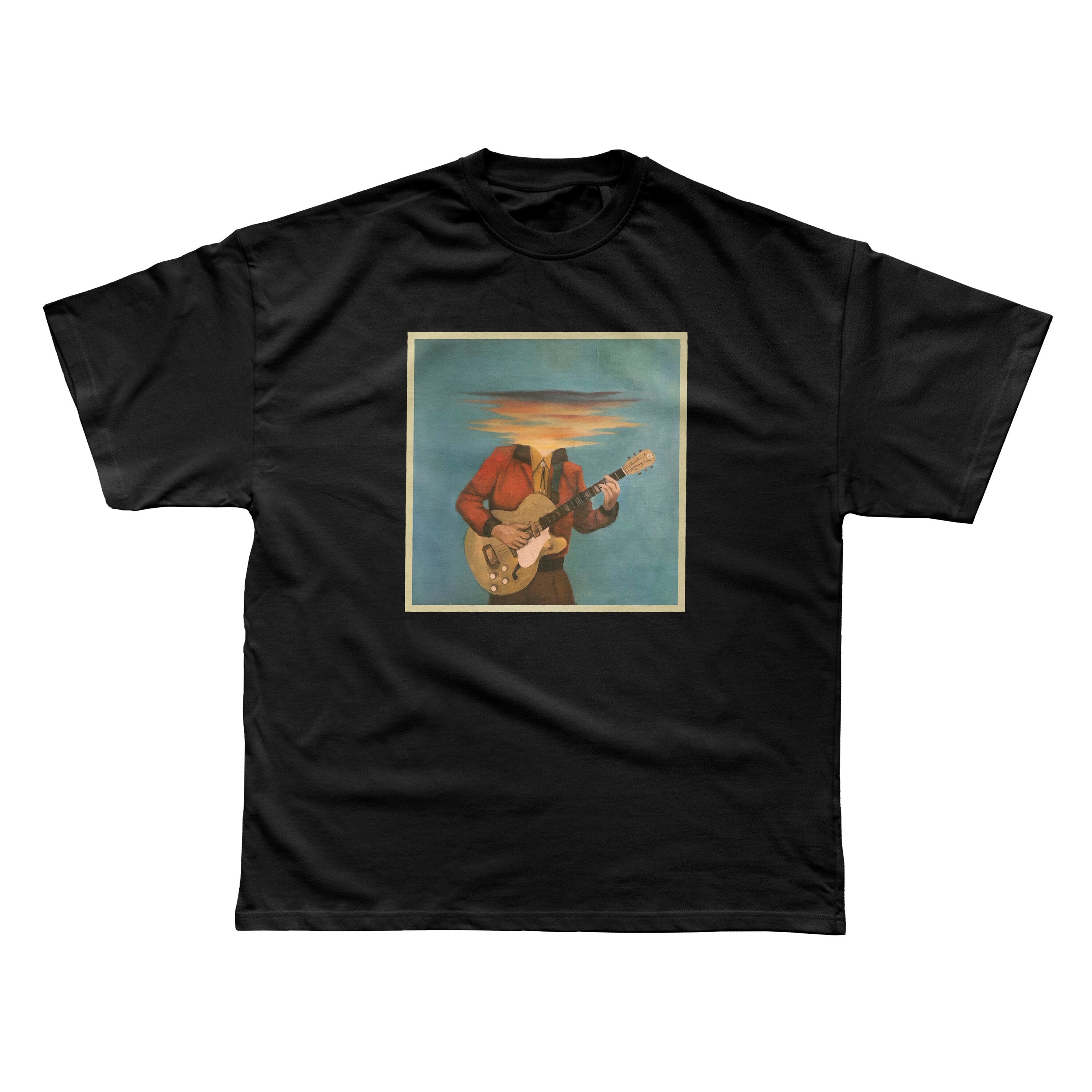 Lord Huron - Long Lost Deluxe Unisex T-shirt