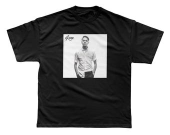 G-Eazy - These Things Happen Deluxe Unisex T-shirt