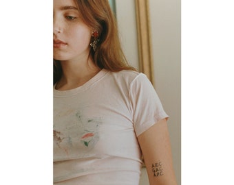 Clairo - Immunity Premium Matte Vertical Poster