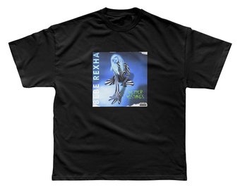 Bebe Rexha - Better Mistakes / Premium Unisex T-shirt