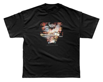 Slipknot Original 'subliminal Verses' 2004 Concert Shirt, XXL - Etsy