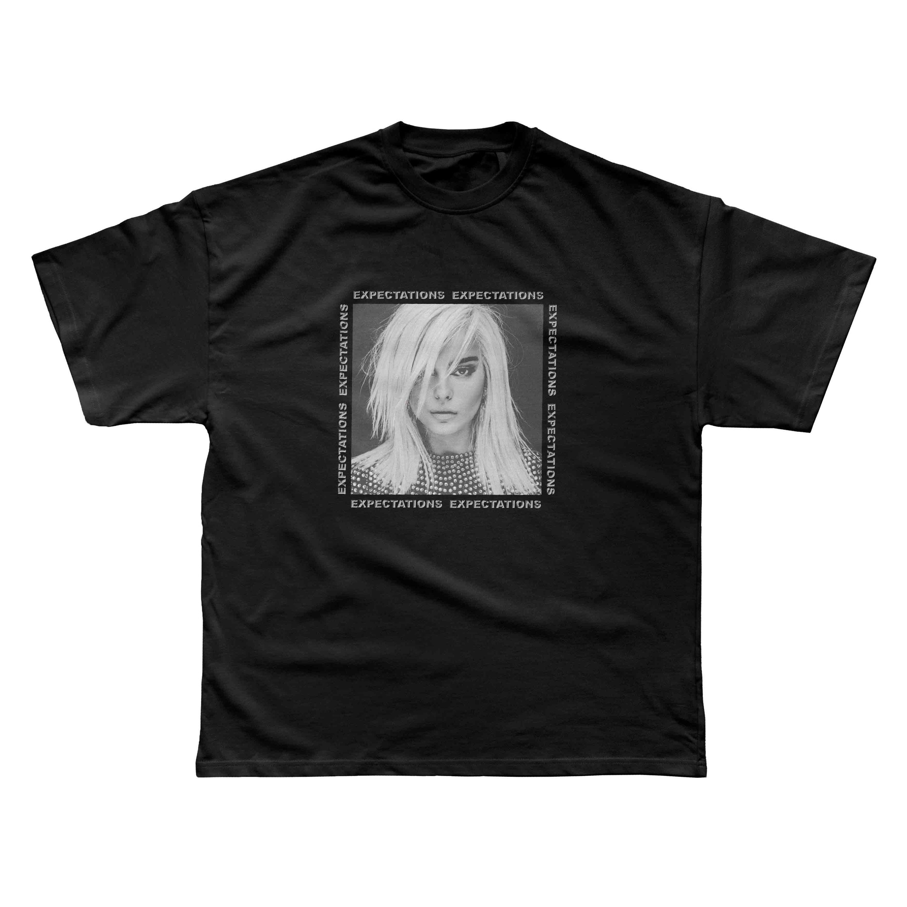 Bebe Rexha - Expectations / Premium Unisex T-shirt