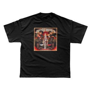 21 Savage - Camiseta unisex de lujo Modo Savage 2