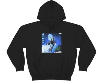 Bebe Rexha - Better Mistakes / Premium Unisex Hoodie