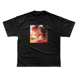 Slipknot - The End, So Far / Premium Unisex T-shirt