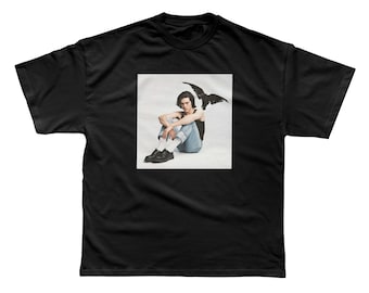 Conan Gray - Kid Crow Deluxe Unisex T-shirt