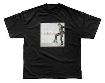Justin Timberlake - FutureSex/LoveSounds / Premium Unisex T-shirt