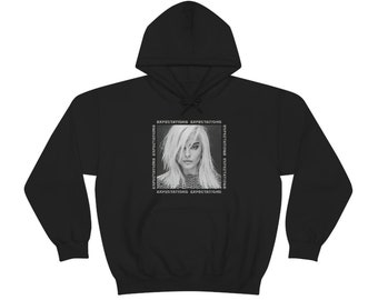 Bebe Rexha - Expectations / Premium Unisex Hoodie