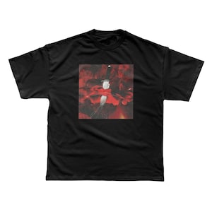 21 Savage - Camiseta unisex de lujo en modo salvaje