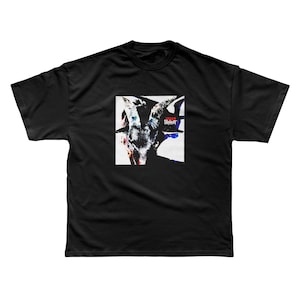 ☆関税/送料込み☆【SlipKnot】 VOL.3 オーバーサイズ Tシャツ Vol. 3 Tracklist T-Shirt - Slipknot Official Store