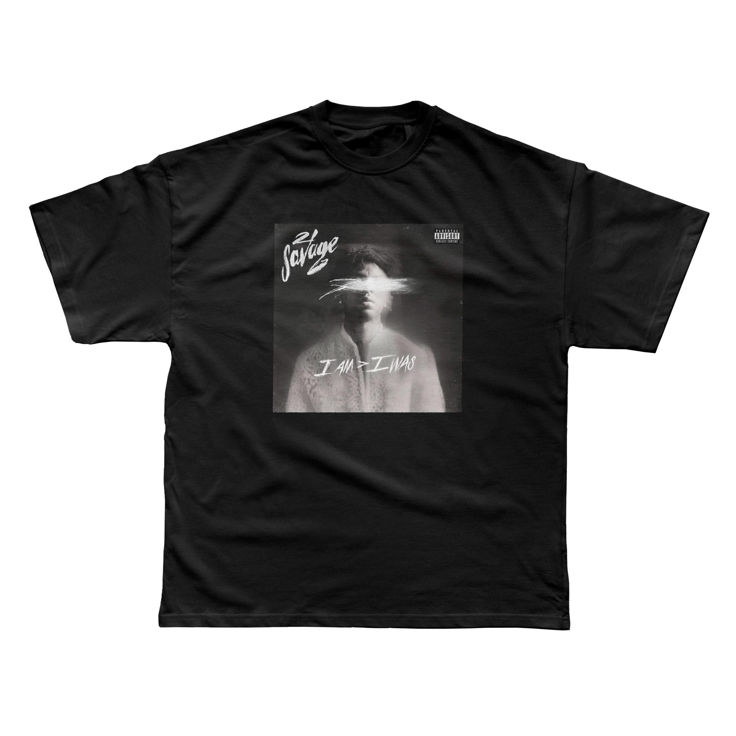 US限定】21 Savage ツアーTシャツ L 2024年モデル | ヤマダウェブコム
