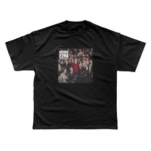 George Ezra - Wanted On Voyage / Premium Unisex T-shirt