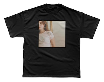 Clairo Immunity T-shirt Clairo Shirt Rock Music - Etsy