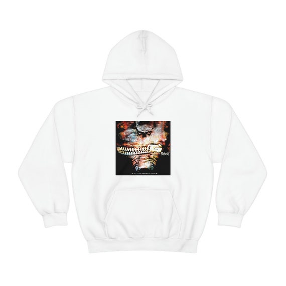 ☆関税/送料込み☆【SlipKnot】 VOL.3 オーバーサイズ Tシャツ Vol. 3 Tracklist T-Shirt - Slipknot Official Store
