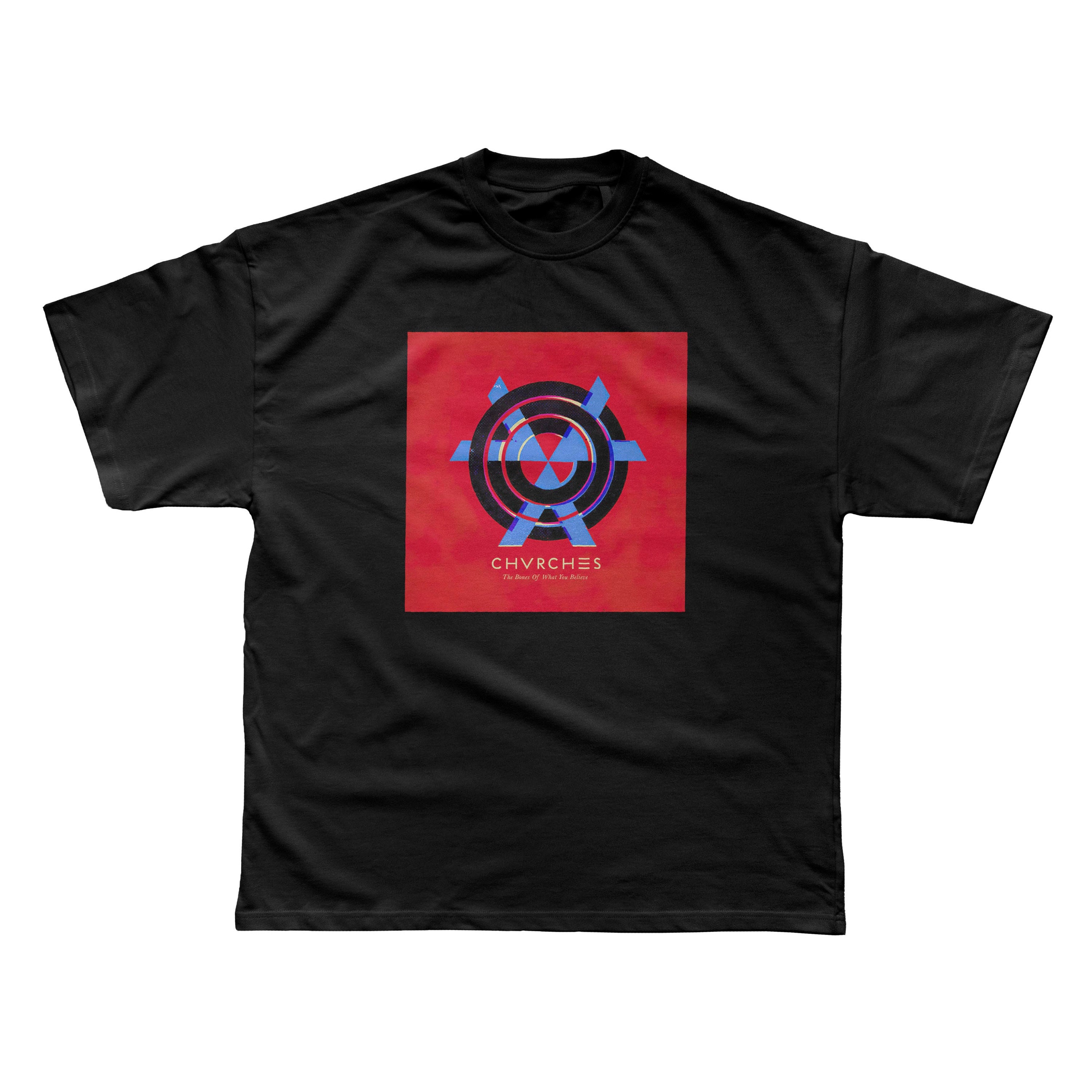 CHVRCHES Tシャツセット CHVRCHES Tシャツセット CHVRCHES Official Online Store
