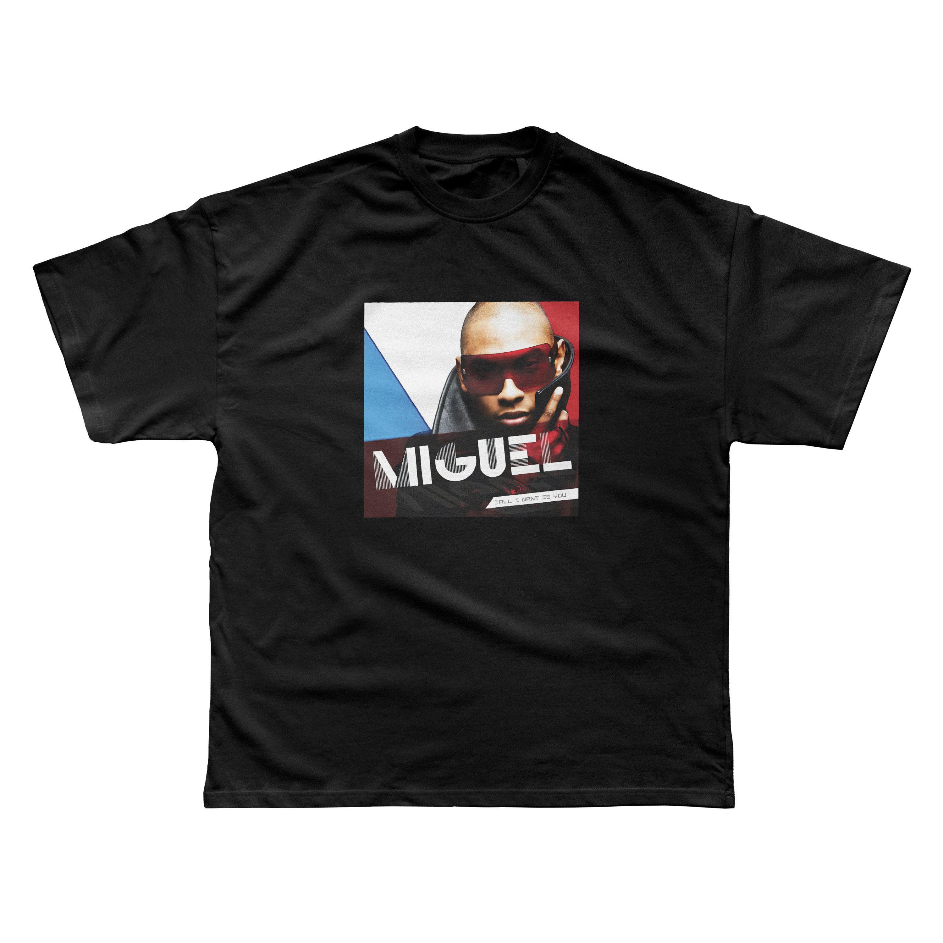 Sure Thing Miguel - Etsy