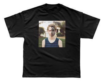 Fall Out Boy Triangle Crown Logo White Shirts - Etsy