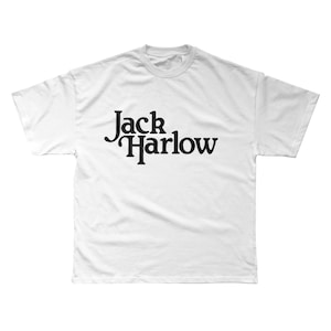 Jack Harlow - Logo / Premium Unisex T-shirt