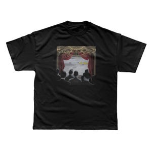 Fall Out Boy - Unter dem Korkbaum Deluxe Unisex T-Shirt