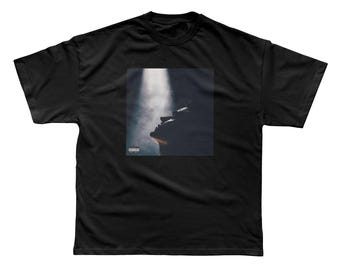 G- Eazy - These Things Happen Too Deluxe Unisex T-shirt