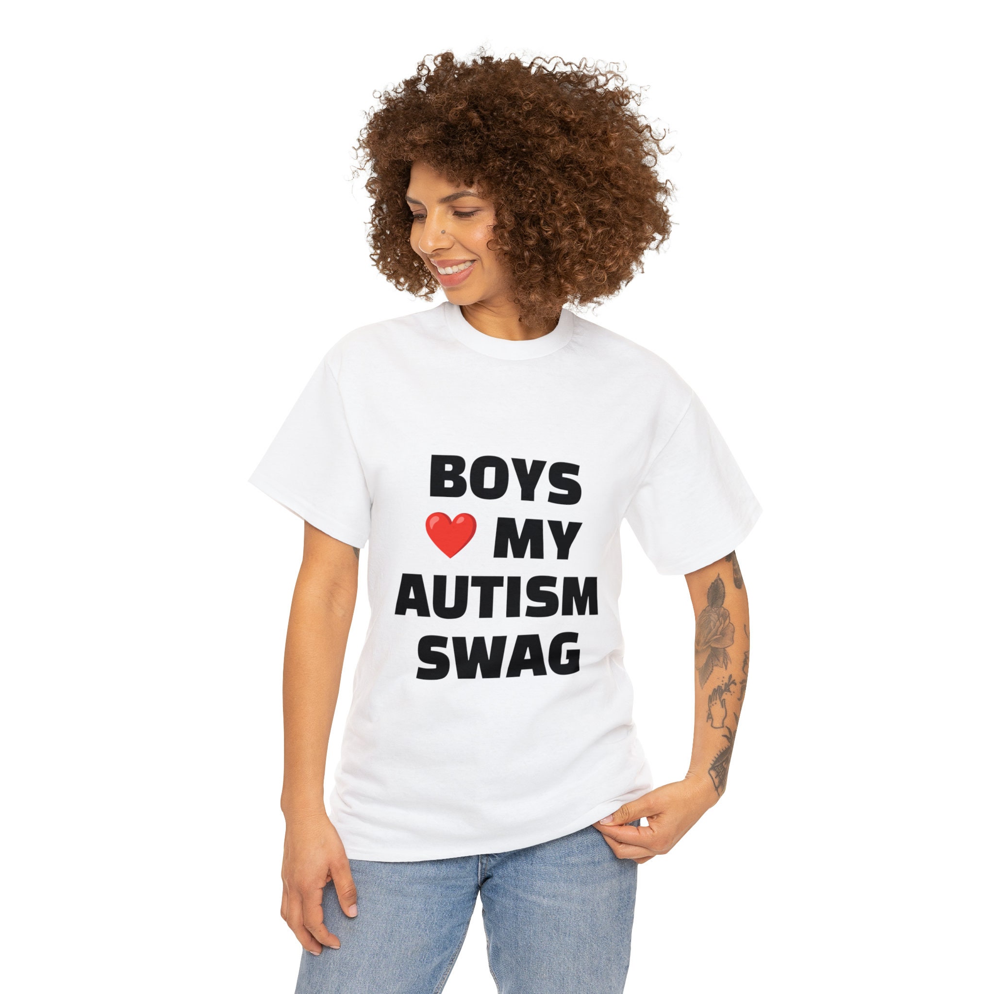 swag shirts for boys