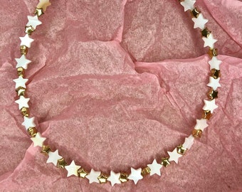 Collane di perline / Collane di perle / Gioielli personalizzati