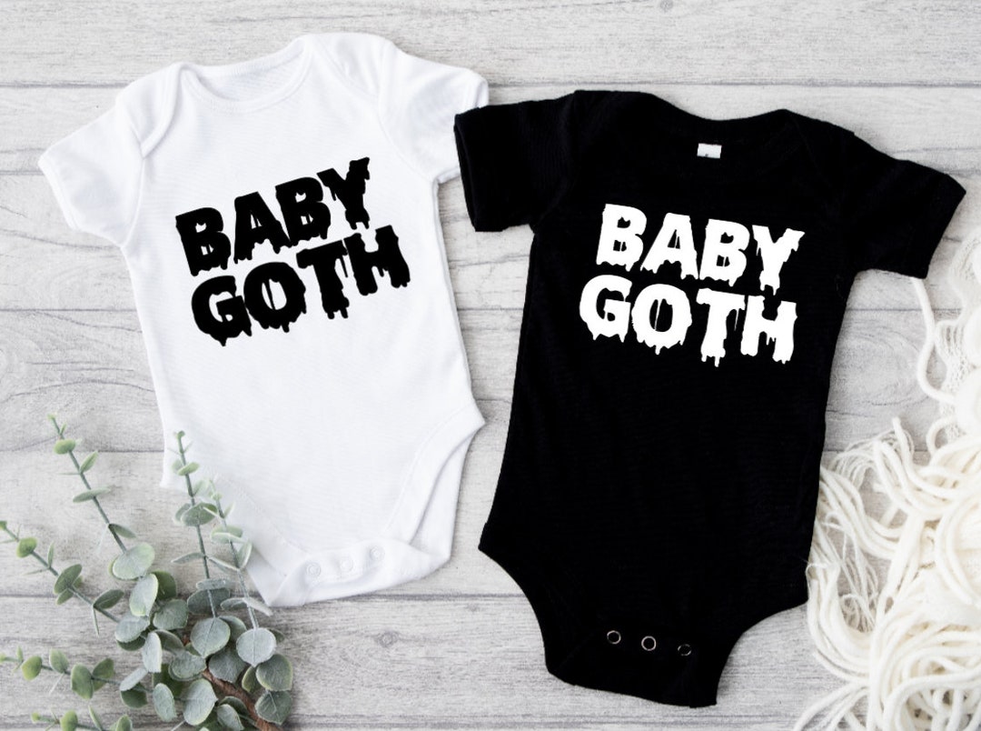 Straight Outta Mummy Baby Grow | Made In The Moon - Foto 7