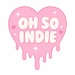 Indie