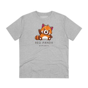 Red Panda - Camiseta